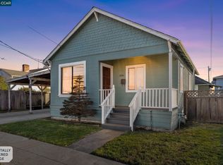 3524 Bissell Ave, Richmond, CA 94805