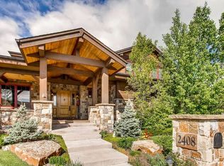 2408 Fossil Trace Dr, Golden, CO 80401