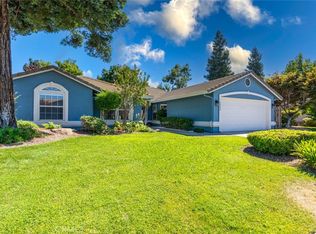 1246 N Dome Ct, Merced, CA 95340