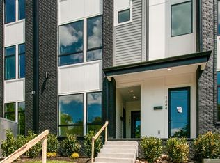 1640 19th Ave S, Nashville, TN 37212