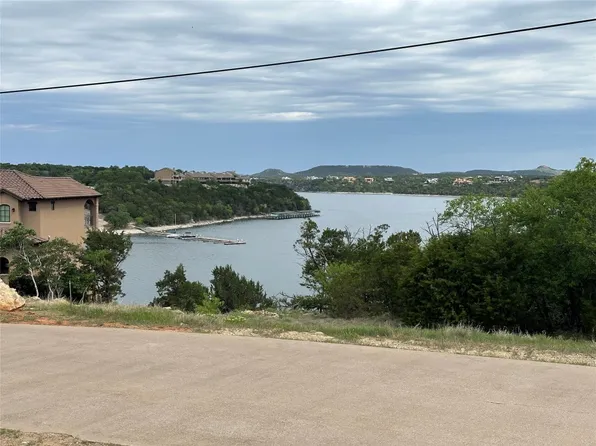 LOT 96 Cliffs Dr, Graford, TX 76449