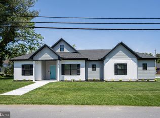 406 Hazzard St, Milton, DE 19968