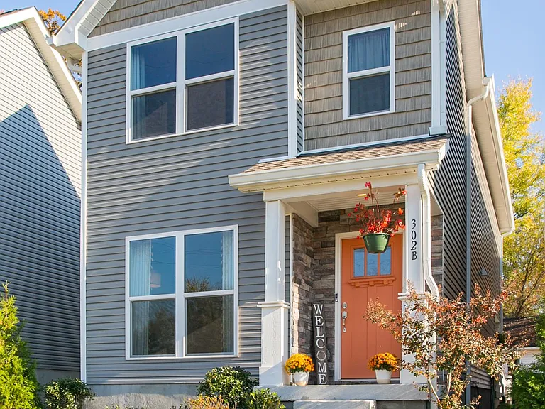 302B Ensley Ave — Photo 2