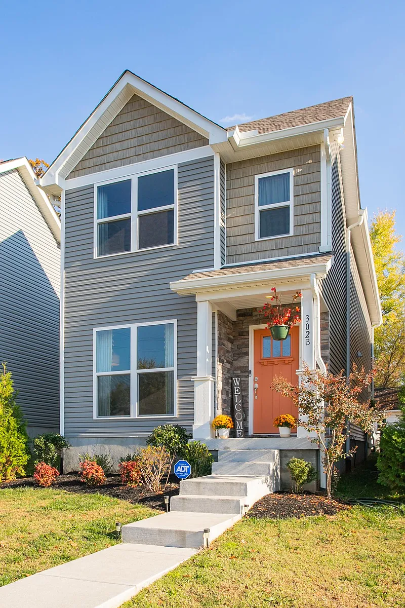Building Photo - 302B Ensley Ave