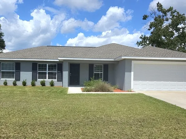 16318 SW 17th Ave, Ocala, FL 34473