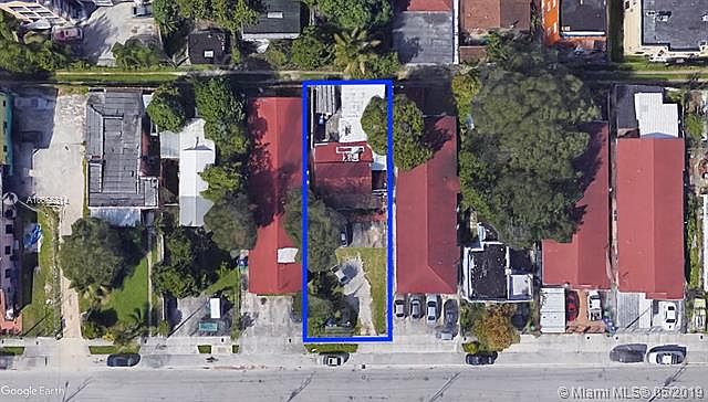 2nd image of 2640 NW 23rd Ave