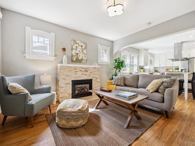 1925 S Corona Street, Denver, CO, 80210