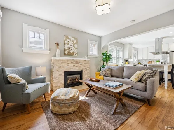 1925 S Corona Street, Denver, CO 80210