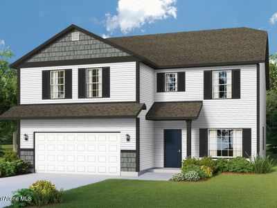 2006 N Wollaston Dr, Post Falls, ID, 83854