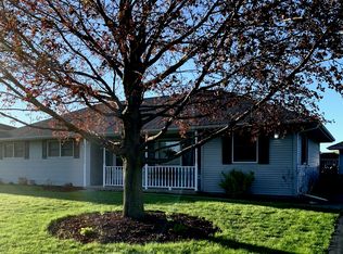 3405 Lockner Blvd, Joliet, IL 60431