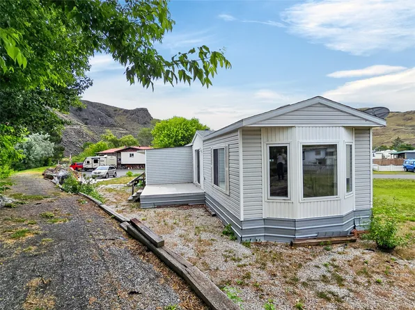 701 Trans Canada Hwy #71, Cache Creek, BC V0K 1H0