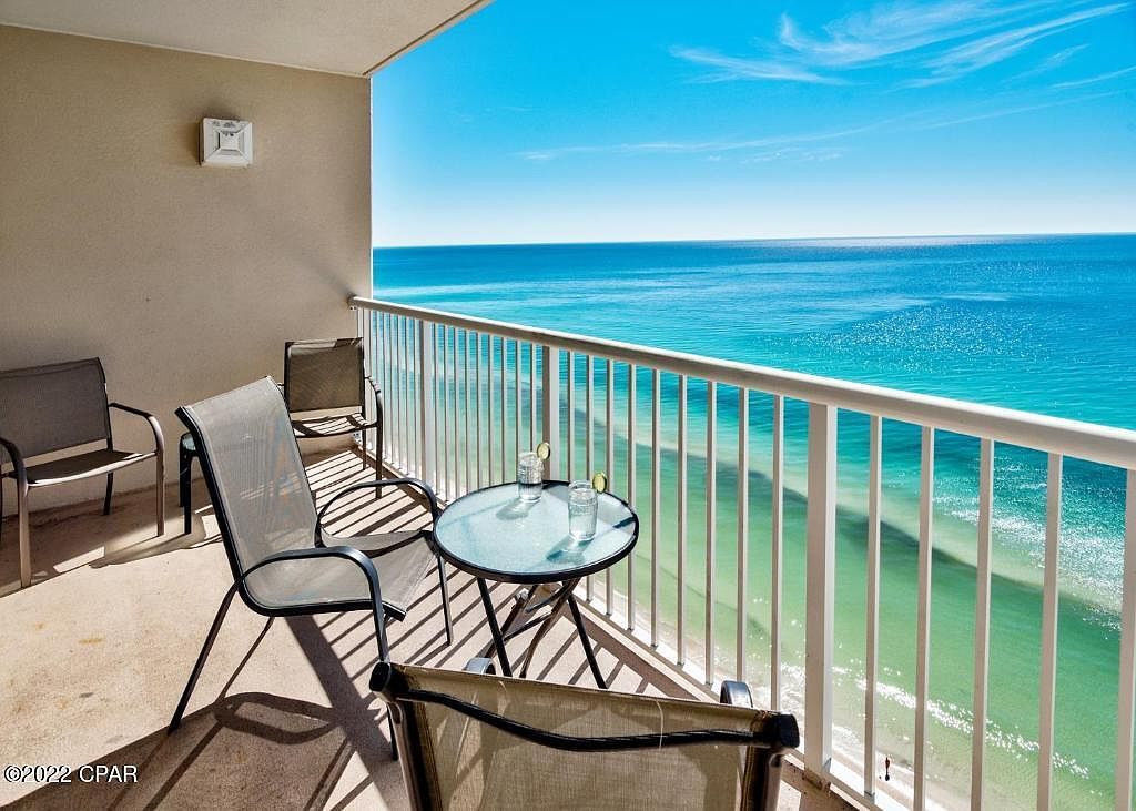 10811 Front Beach 2207 Rd, Panama City Beach, FL 32407 MLS 726302