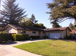 775 McKean Pl, Concord, CA