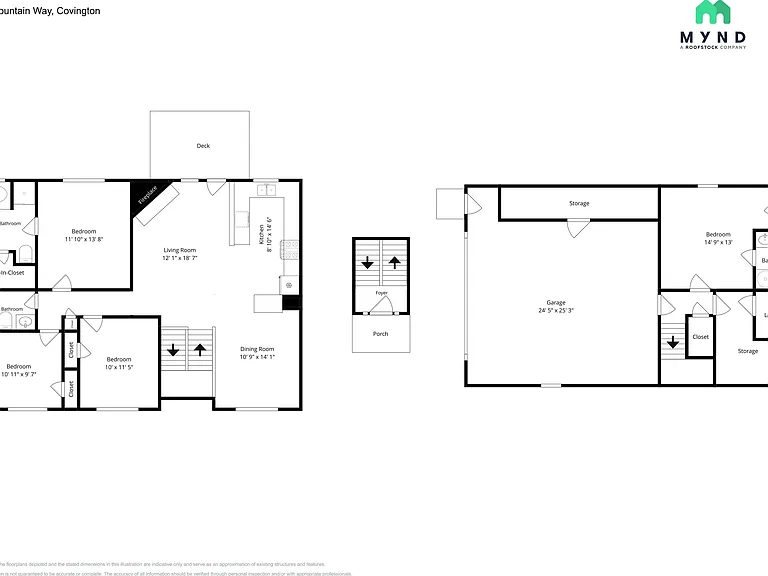 165 Mountain Way — Photo 23