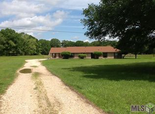 10411 McCullough Rd, Zachary, LA 70791