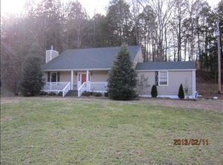 1106 Indian Springs Rd, Pegram, TN 37143