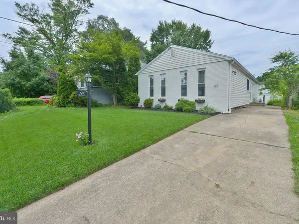 147 W Park Ave, Oaklyn, NJ 08107