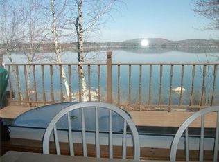 36 E Eagle Ln, Belfast, ME 04915