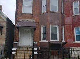 620 N Hamlin Ave, Chicago, IL 60624