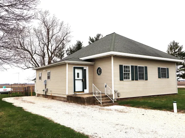 2103 500th Rd, Paxton, IL 60957