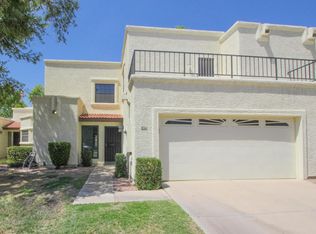 1860 E Krista Way, Tempe, AZ 85284