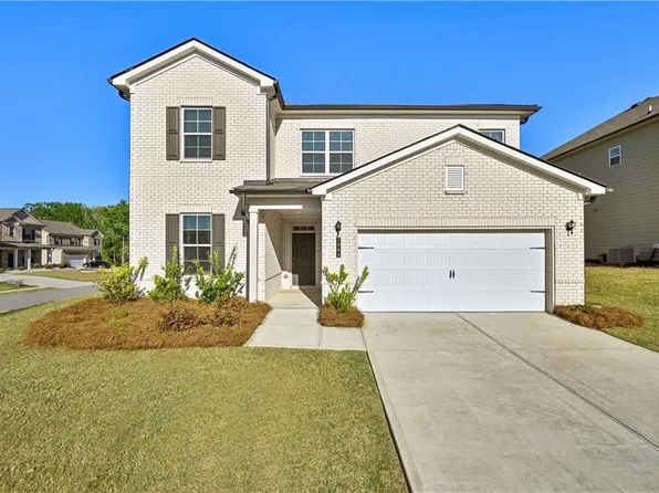 3069 Ogden Trl, Buford, GA 30519