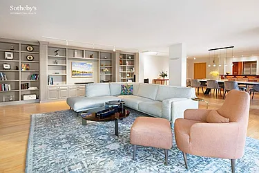 Sold by Sotheby's International Realty
