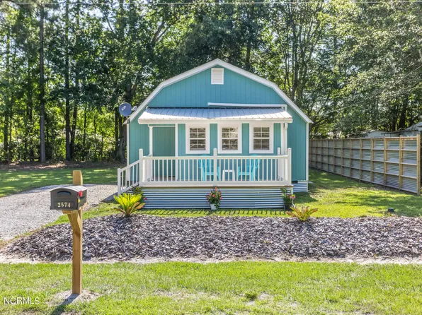 2574 Milliken Avenue SW, Supply, NC 28462