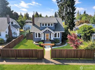 724 S 51st Street, Tacoma, WA 98408
