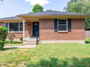 3633 Nichols Meadow Cir, Louisville, KY 40215