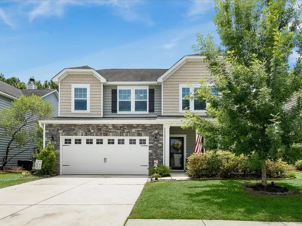 1013 Bald Cypress Dr, Moncks Corner, SC 29461