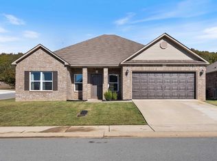 1200 Mae Ln, Conway, AR 72032