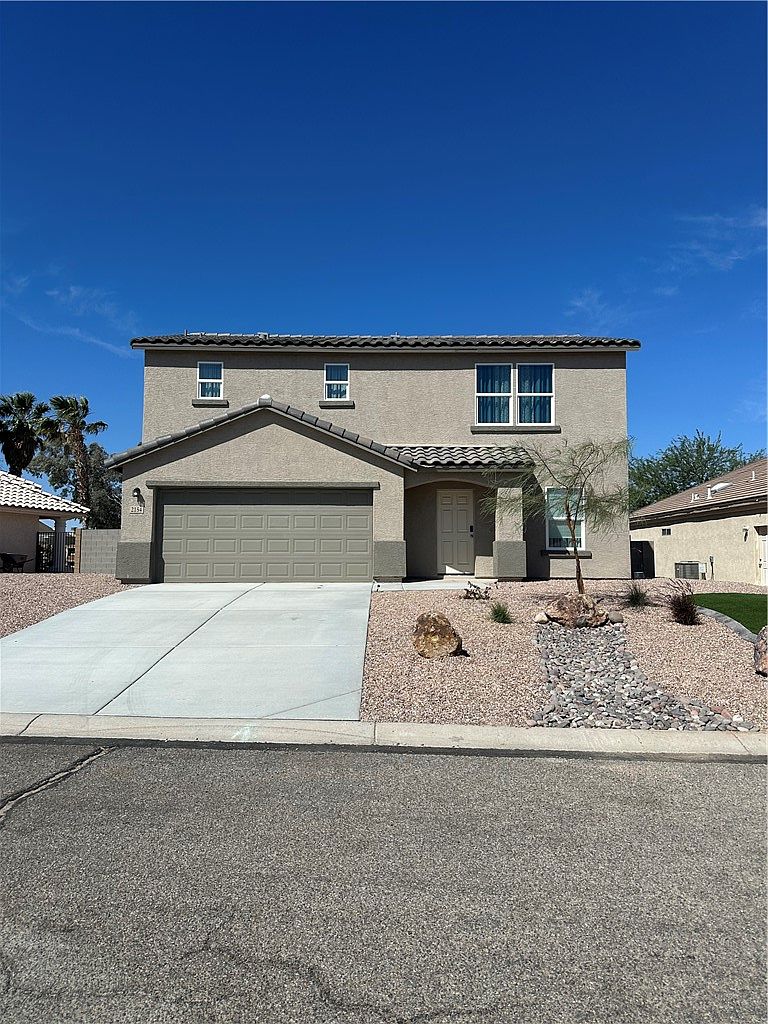 2154 E Crystal Dr