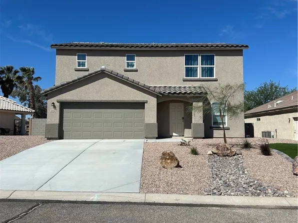 2154 E Crystal Dr, Fort Mohave, AZ 86426