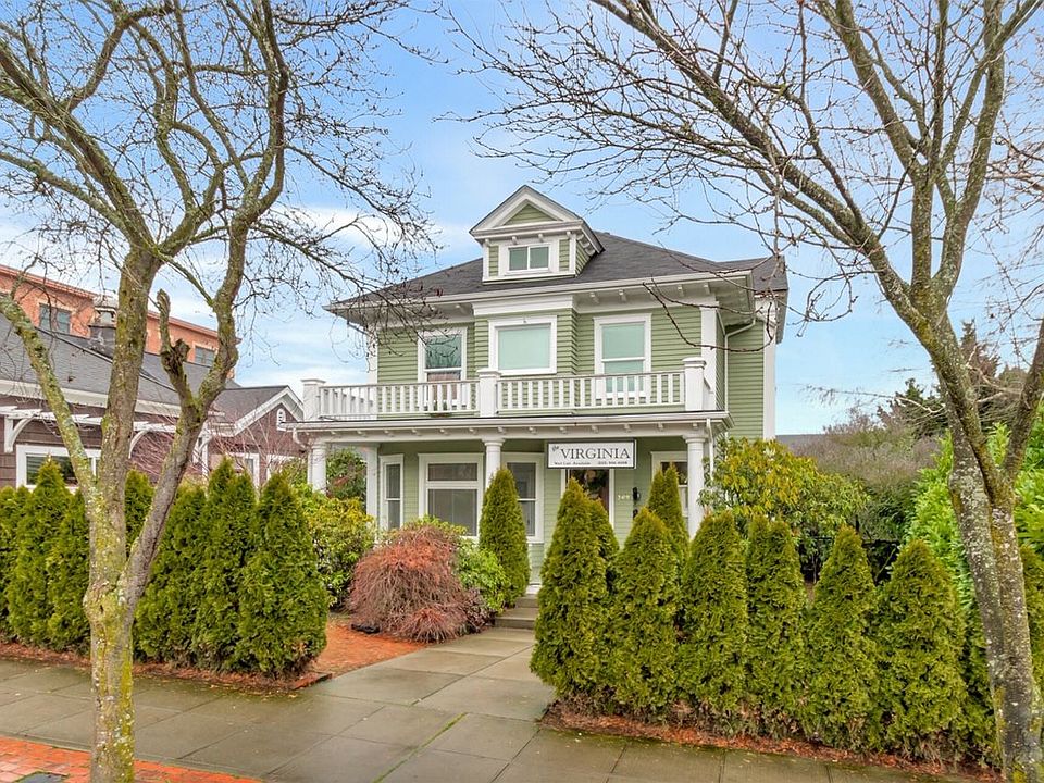 Located nextdoor to the historical Parkway Tavern