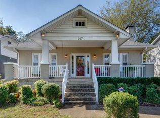147 Kenner Ave, Nashville, TN 37205