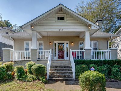 147 Kenner Ave, Nashville, TN, 37205