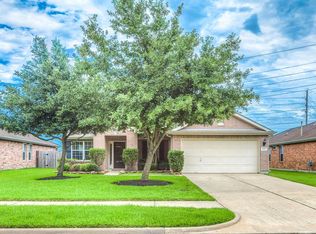 2143 Enchanted Park Ln, Katy, TX 77450