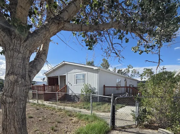 462 W 6th Ave, La Barge, WY 83123