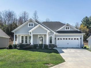 515 Villa Ln, Greeneville, TN 37745