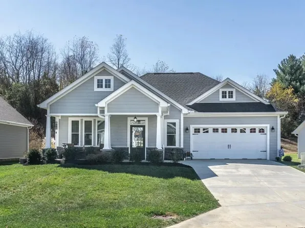 515 Villa Ln, Greeneville, TN 37745
