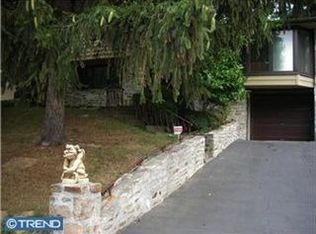 1017 Old Ford Rd, Huntingdon Valley, PA 19006