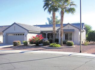 15869 W Star View Ln, Surprise, AZ 85374