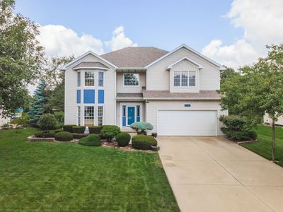 1600 Ironwood Country Club Dr, Normal, IL, 61761