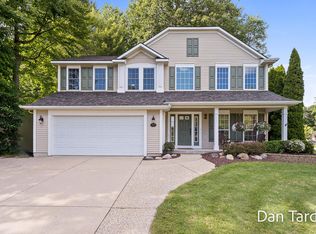 14865 Mallardway Ln, Spring Lake, MI 49456