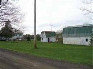 5857 Pre Emption Rd, Dundee, NY 14837