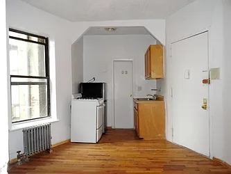 Rented by Perry Associates NYC Inc
