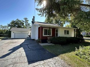 1151 Bittel St, Beloit, WI 53511