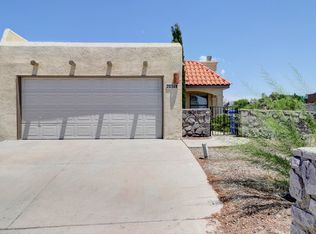 2030 Pinecone Way, Las Cruces, NM 88012