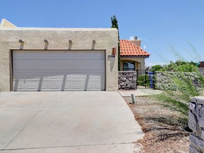 2030 Pinecone Way, Las Cruces, NM, 88012